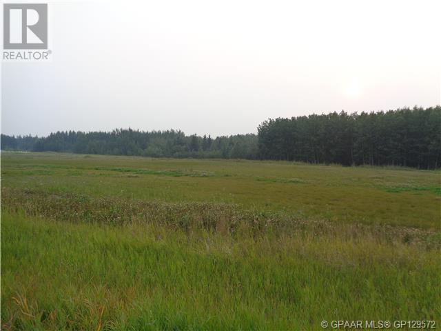 On Range Road 71 & Township Road 744