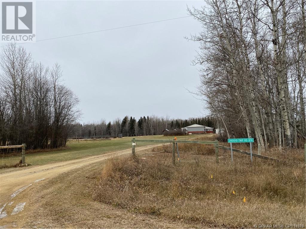 240010 Township Road 874