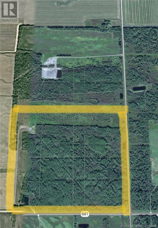 SE-27-81-1 Highway 681