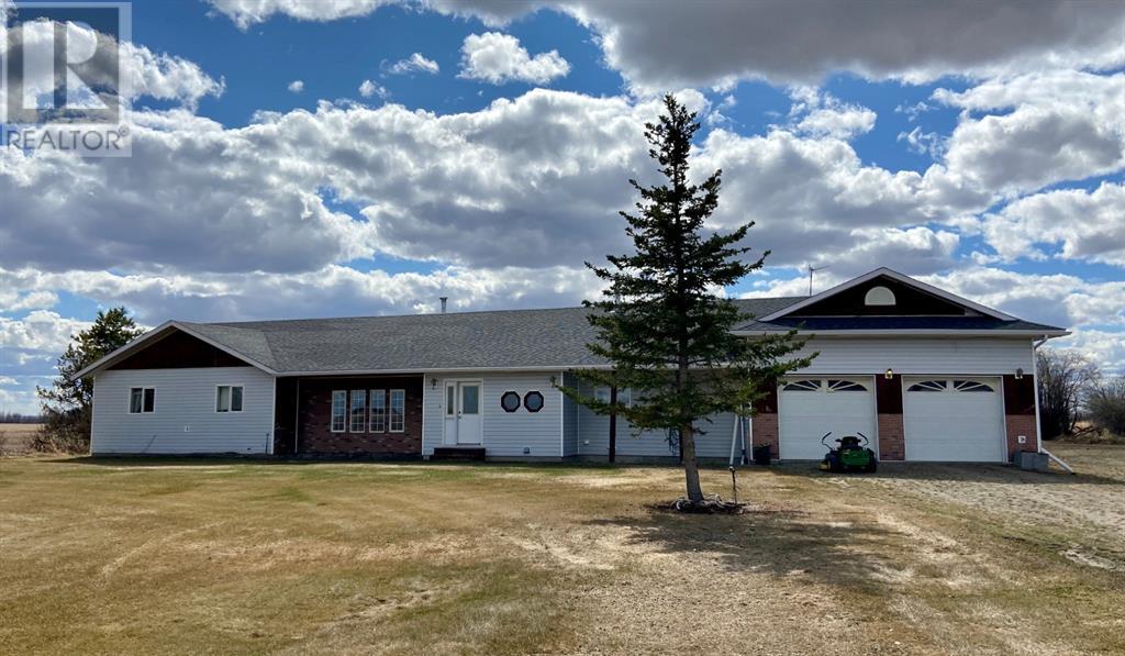 805032 Range Road 20