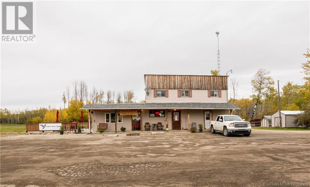 255070 Highway 49