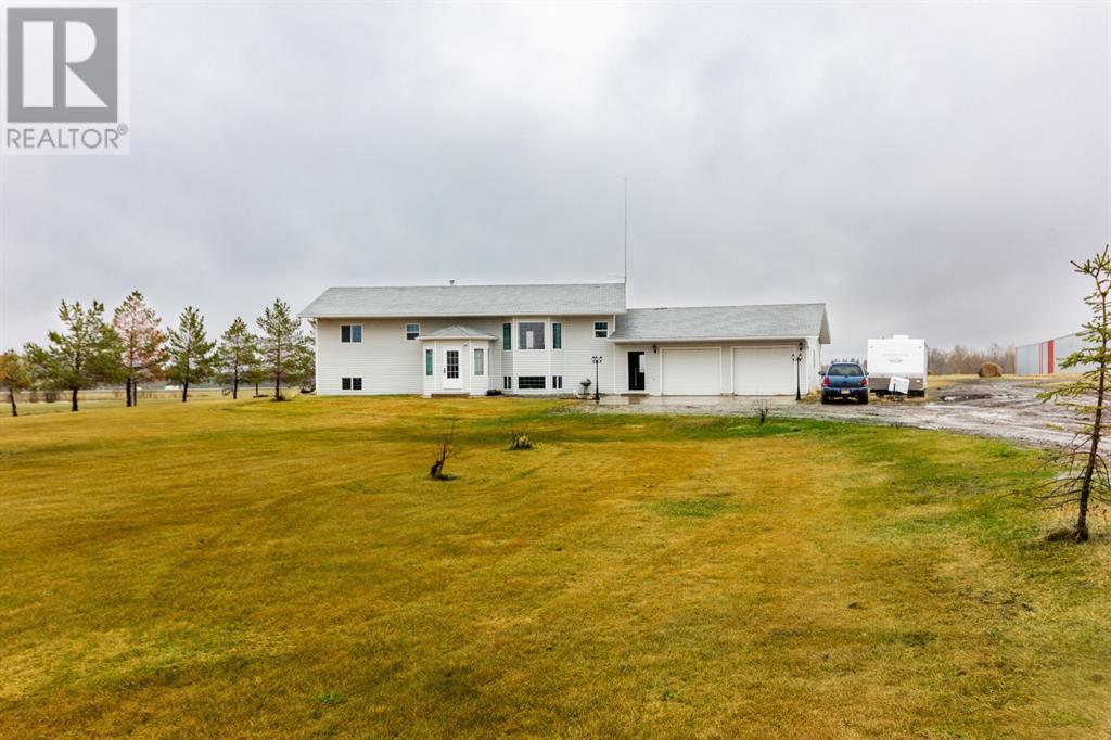 76267 Highway 677
