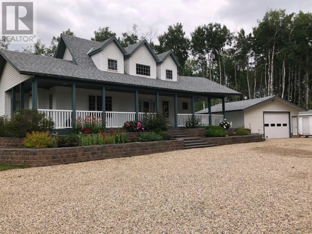 704007 Range Road 64