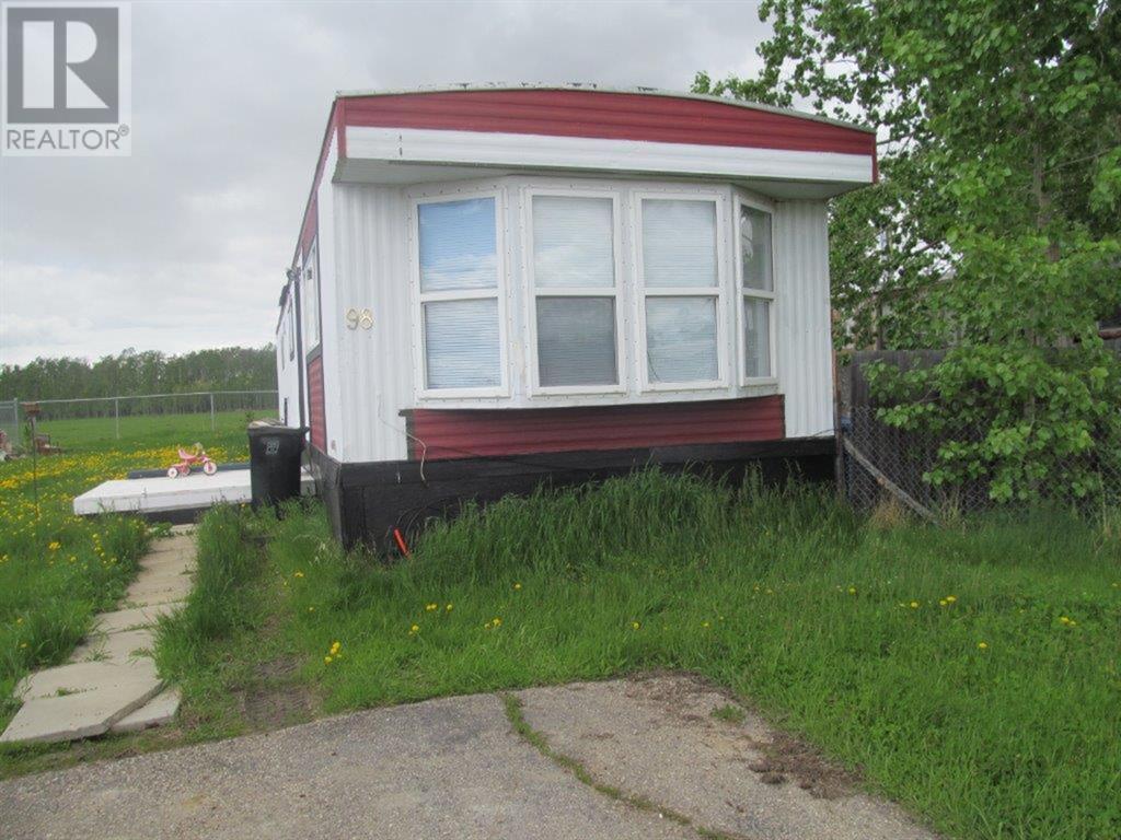 #98 Parkview Village