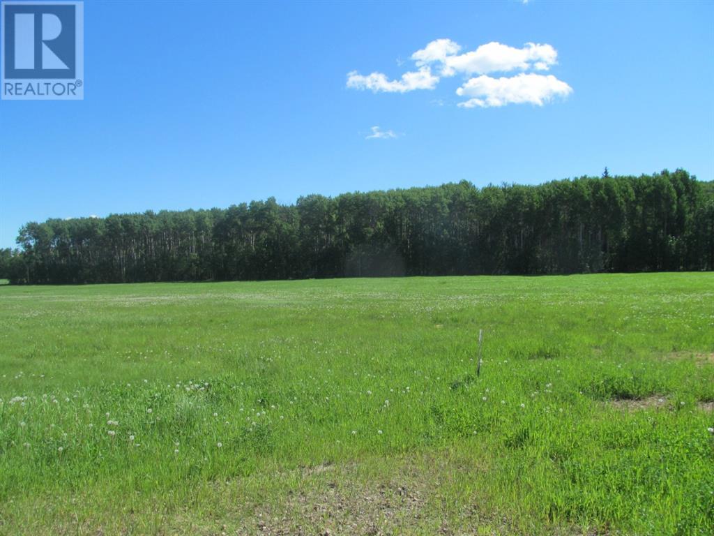 Range Road 135