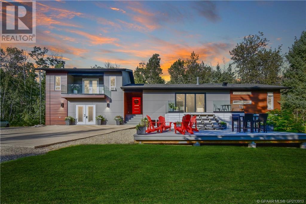 711051 Range Road 55