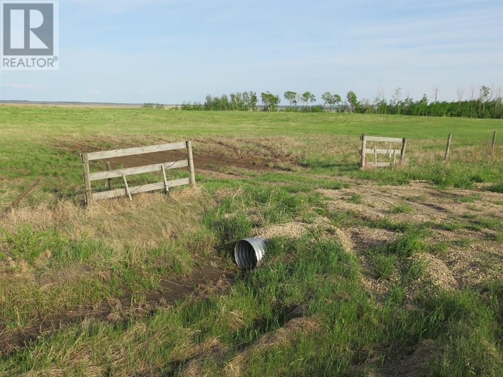 TWP RD 734 RNG RD 50A