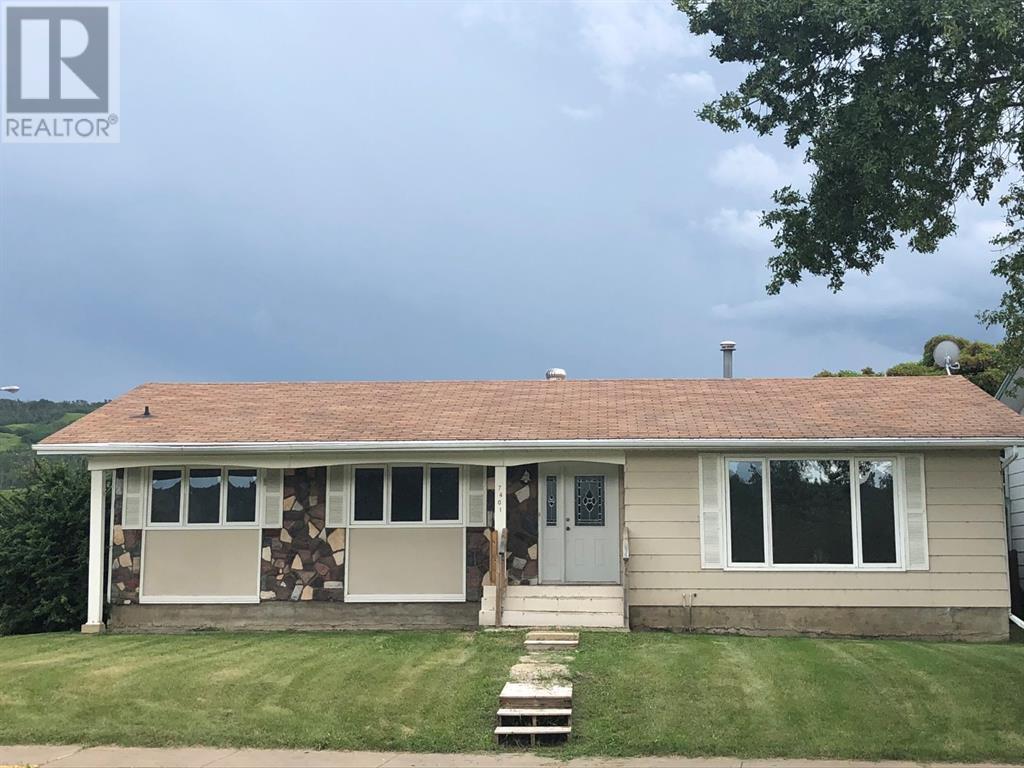 Beaverlodge Real Estate All Peace Realty Ltd