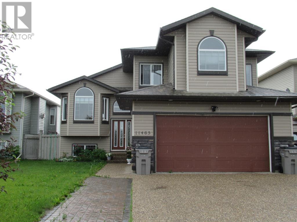 Beaverlodge Real Estate All Peace Realty Ltd