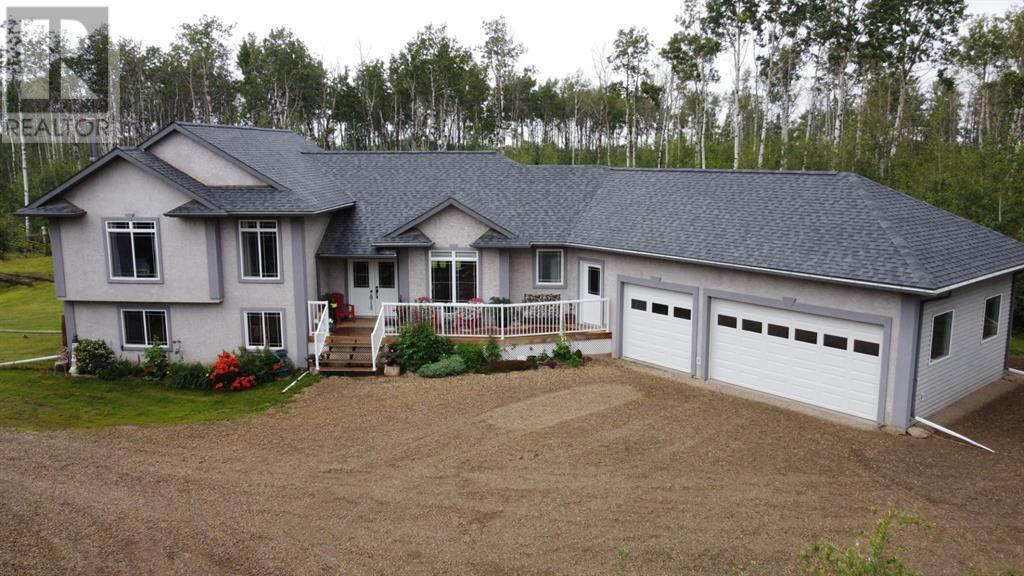 105072 Township RD 720 Road