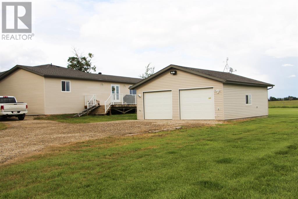 734065 Range Road 115 Road
