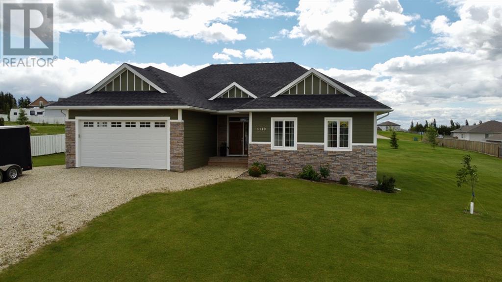 1110 Hazelmere Drive