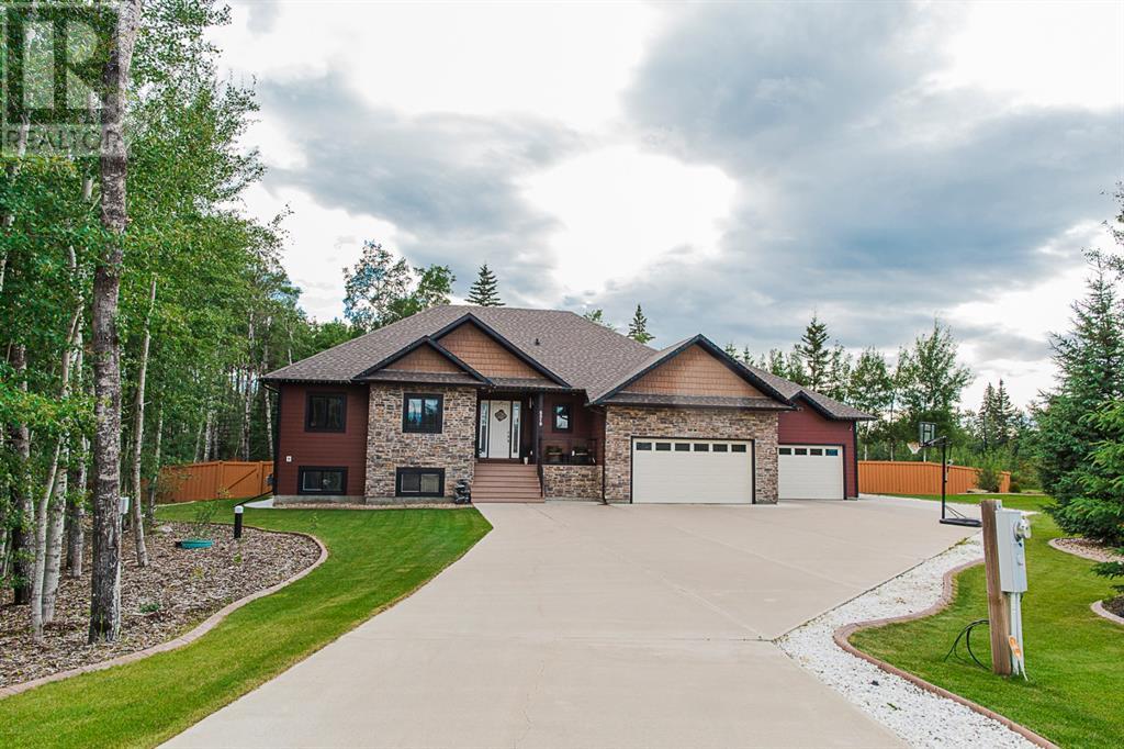 5318 Spruce Wood Close