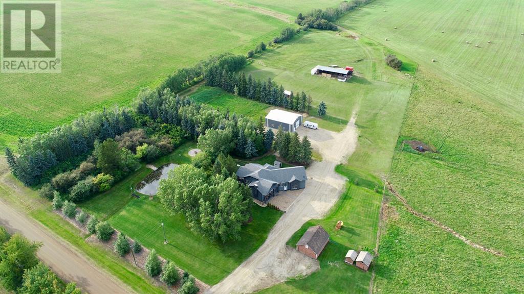 95036 TWP RD 722 Road