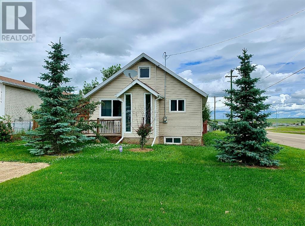 Beaverlodge Real Estate All Peace Realty Ltd