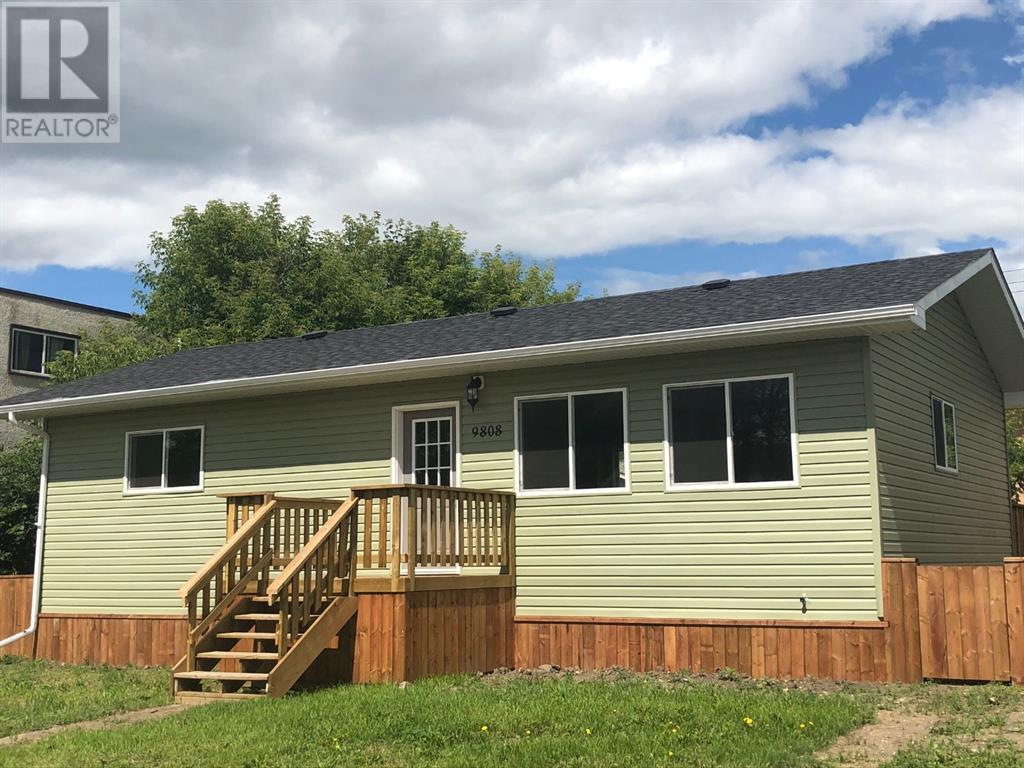 Beaverlodge Real Estate All Peace Realty Ltd