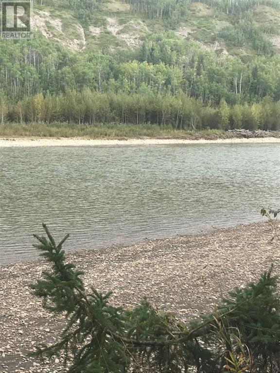 45 Wapiti River Recreation
