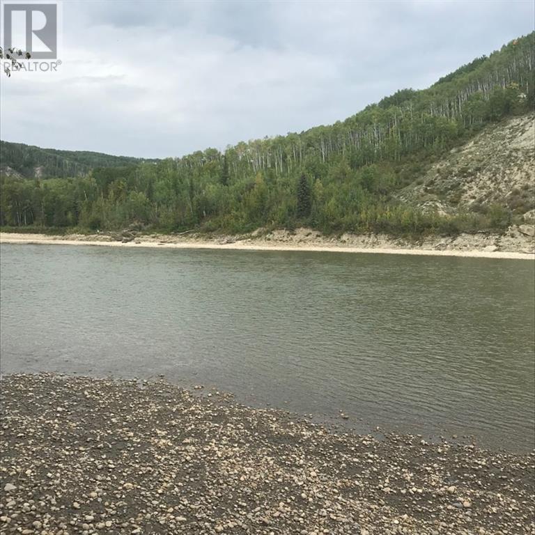 41 Wapiti River Recreation