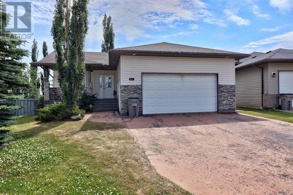 Beaverlodge Real Estate All Peace Realty Ltd